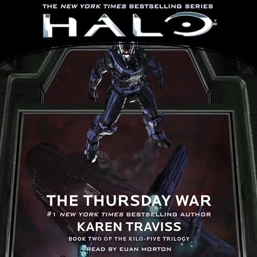 HALO: The Thursday War